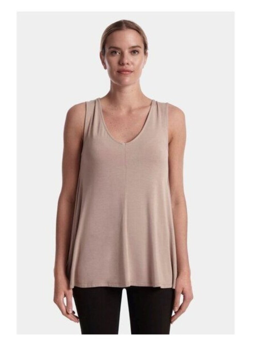 Capsule121 The Tolerance Top - 1X